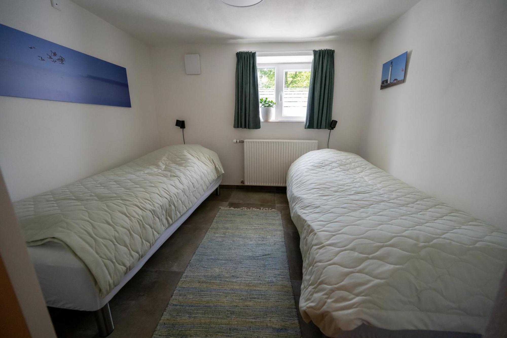 Sdr. Omme Bed & Breakfast エクステリア 写真